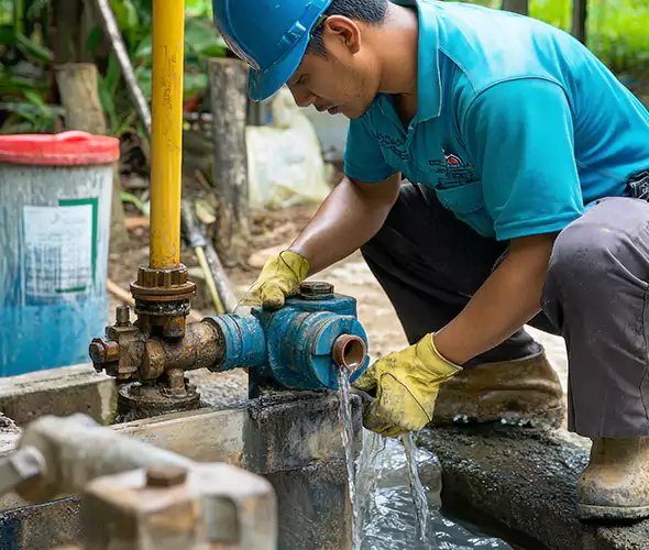 Expert Plumber for Well Pump Replacement in Eagle, ID: Schedule Affordable Well Pump Replacement Services with Us