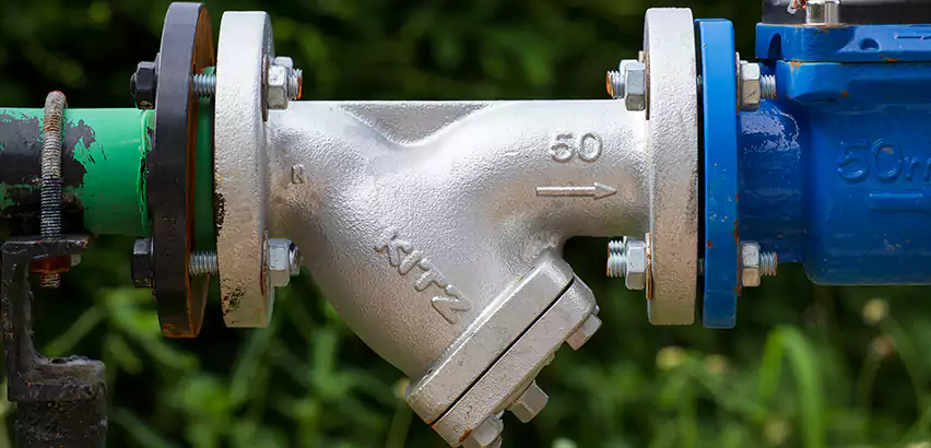 Professional Backflow Preventer Installation Services in Eagle, ID