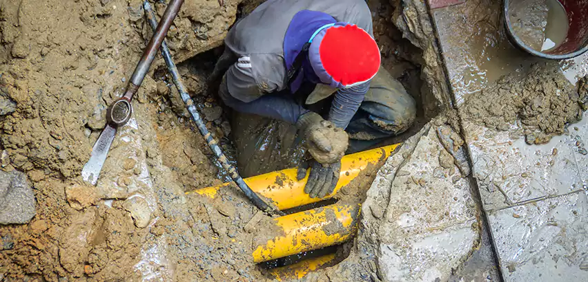 Clogged Drain Repair in Eagle, ID