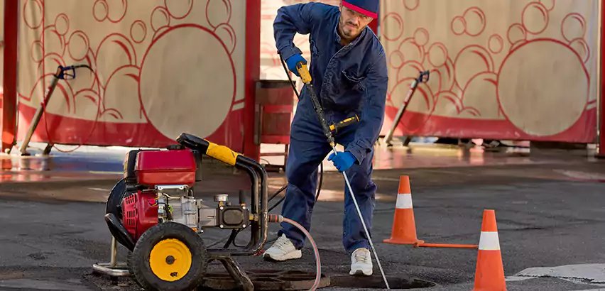 Professional Drains Camera Inspection in Eagle, ID