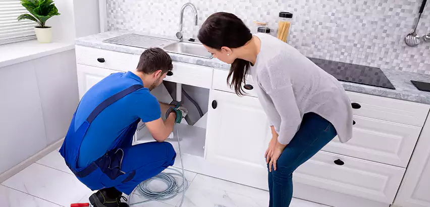 Fast Emergency Plumbing Repair Services in Eagle, ID