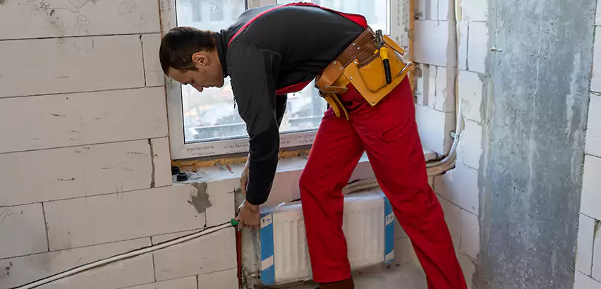 Professional Foundation Leak Repair Services in Eagle, ID