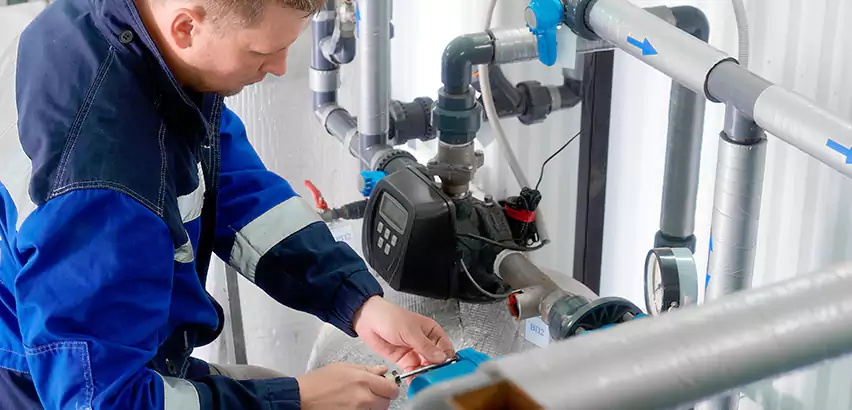 Reliable Gas Line Installation Services in Eagle, ID