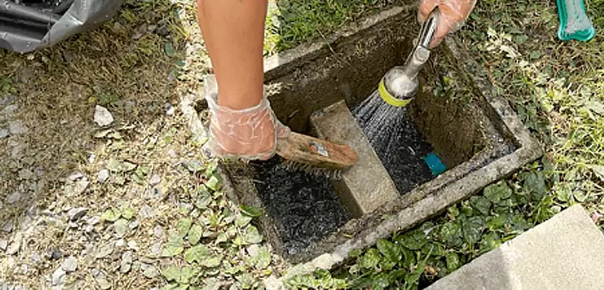 Professional Grease Trap Cleaning Services in Eagle, ID