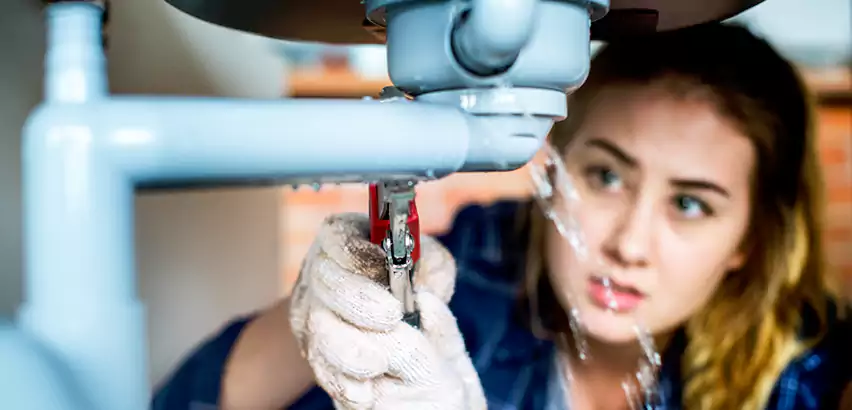 Reliable Pipe Repair Services in Eagle, ID