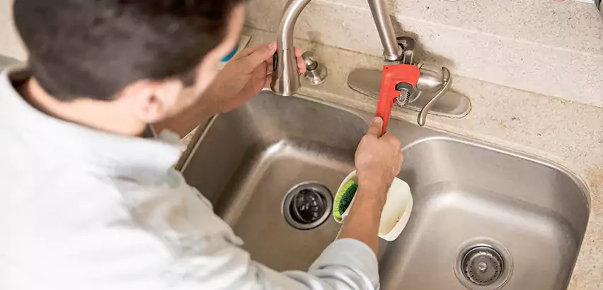 Professional Plumbing Installation Services in Eagle, ID