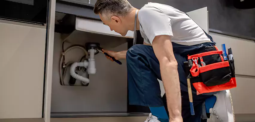 Water Heater Replacement in Eagle