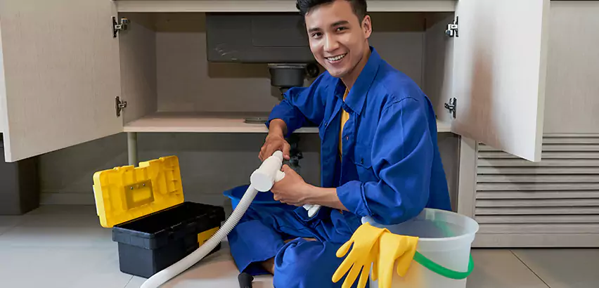 Whole House Repipe in Eagle