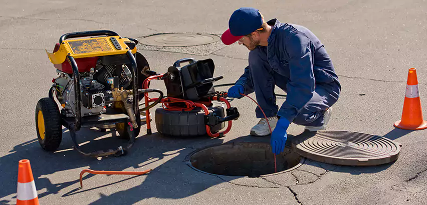 Professional Sewer Repair Services in Eagle, ID