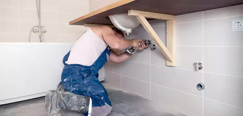 Slab Leak Detection in Eagle