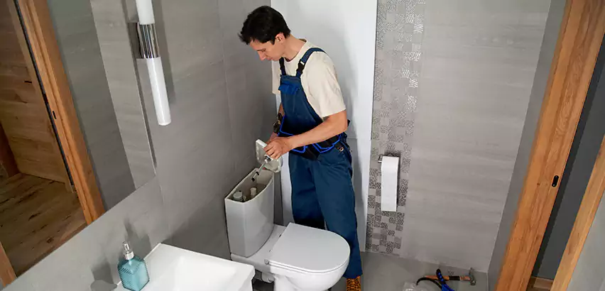 Reliable Toilet Installation Services in Eagle, ID