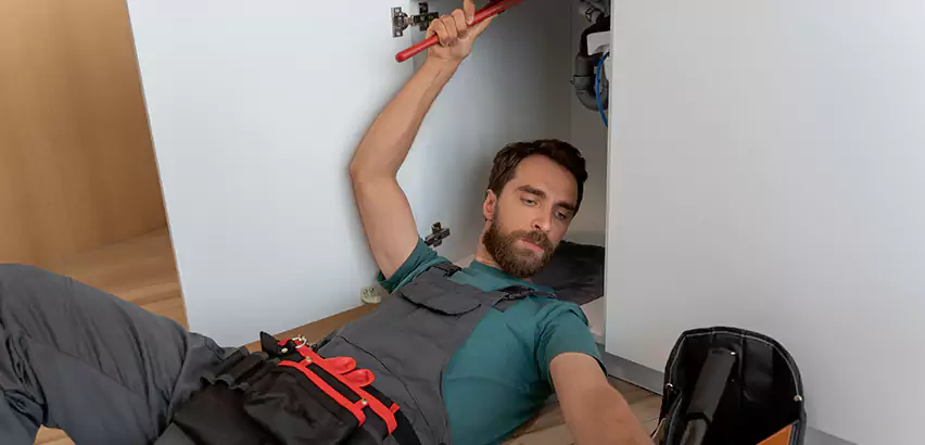 Emergency Basement Leak Repair in Eagle