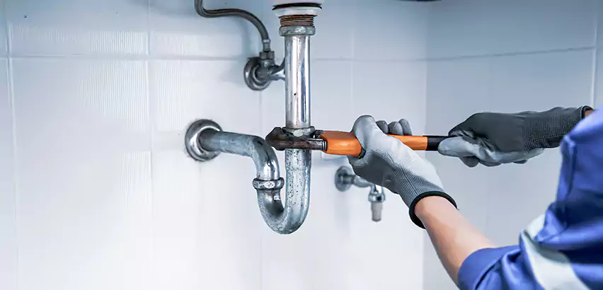 Main Drain Cleaning Service in Eagle