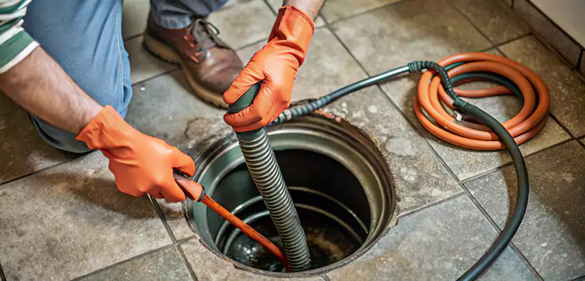 Gutter Drain Repair in Eagle, ID