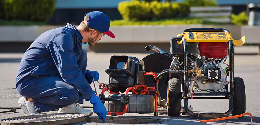 Drain Camera Inspection Near Me Eagle