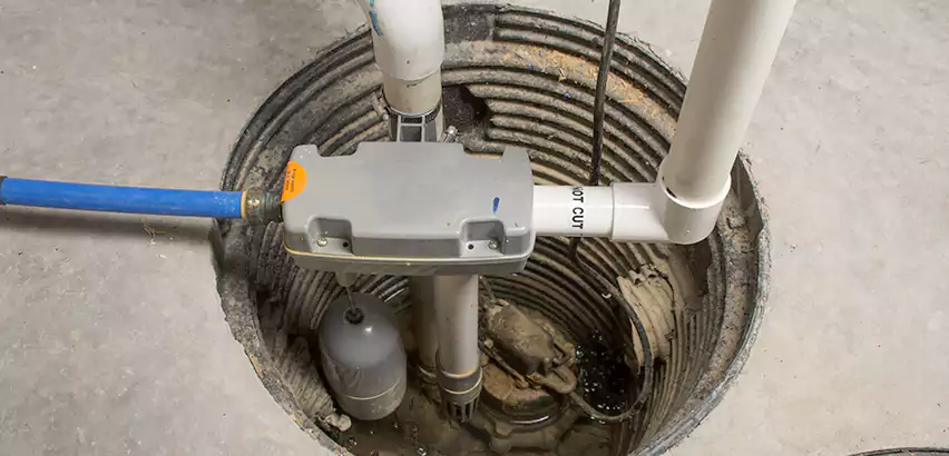 Emergency Sump Pump Repair in Eagle, ID