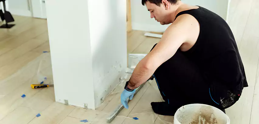 Emergency Foundation Leak Repair in Eagle, ID