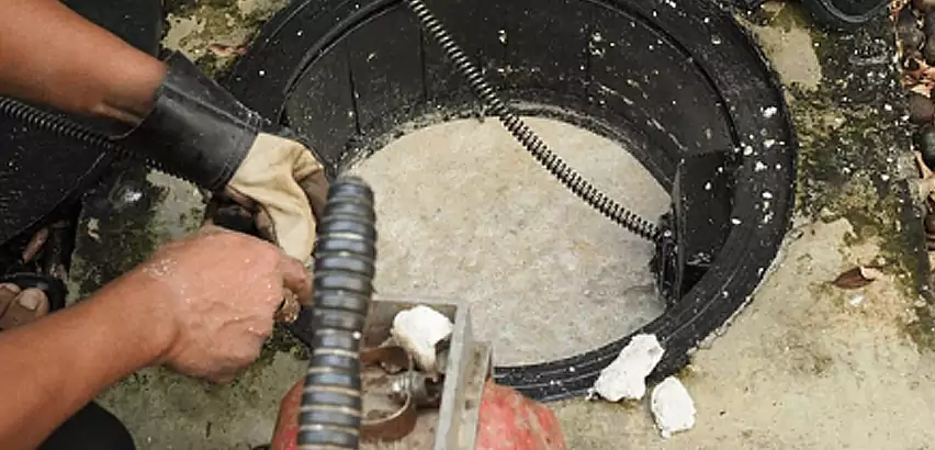 Fat Trap Cleaning in Eagle, ID