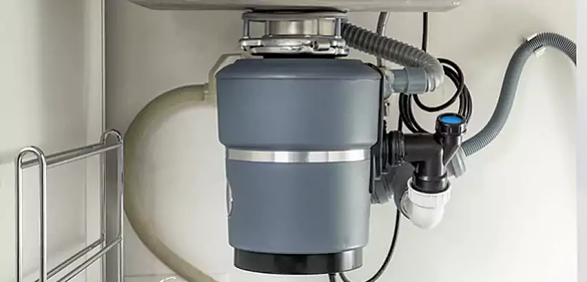 Insinkerator Air Switch Installation in Eagle, ID