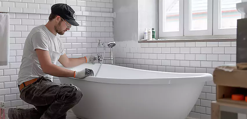 Leak Detection Companies Near Me in Eagle