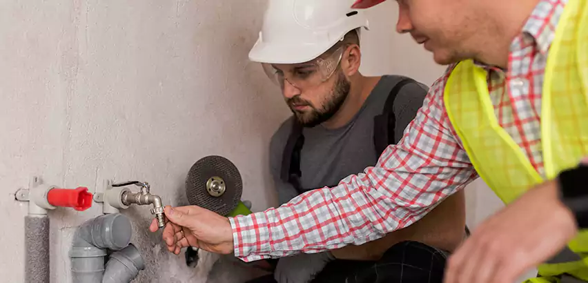 Water Softener Installation in Eagle, ID