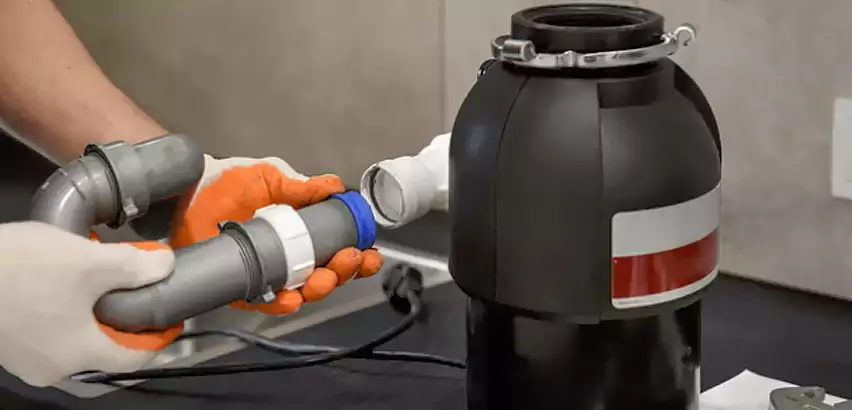 Garbage Disposal Maintenance in Eagle