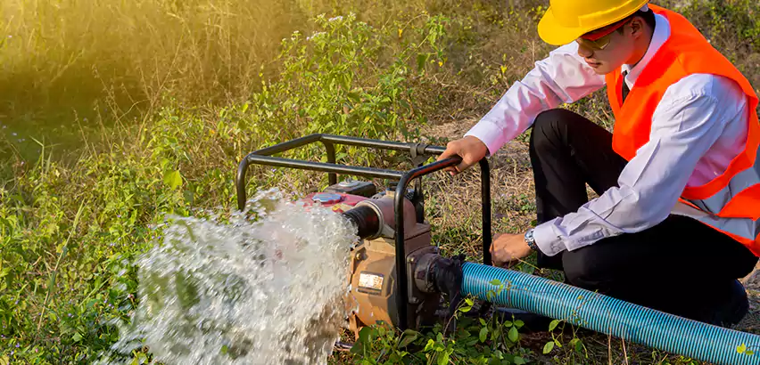 Well Pump Repair Eagle