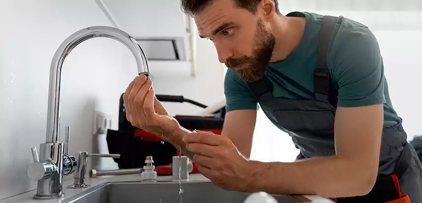 Fire and Water Damage Restoration in Eagle