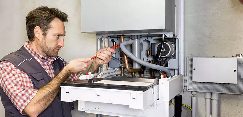 Rinnai Water Heater Maintenance Eagle