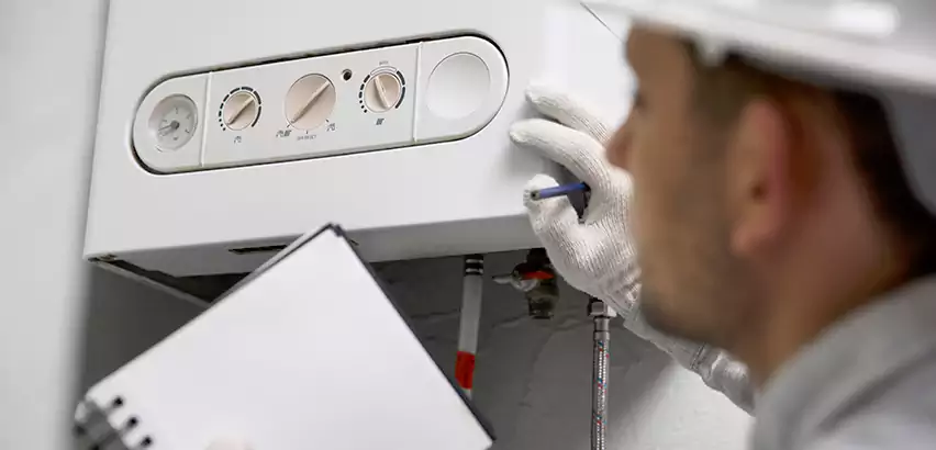 Gas Water Heater Service Near Me Eagle