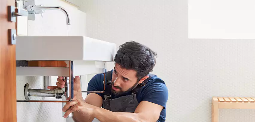 Commercial Water Leak Detection in Eagle