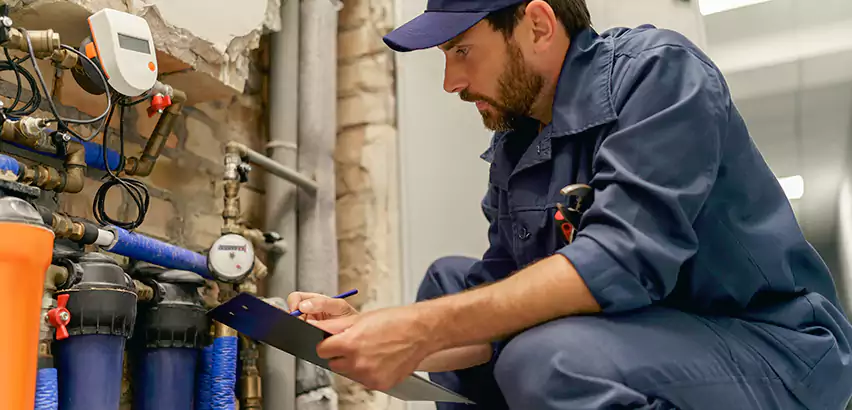 Kinetico Water Softener Repair in Eagle, ID