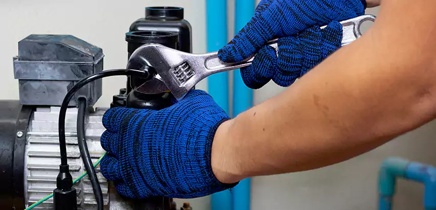 Well Water System Repair in Eagle, ID