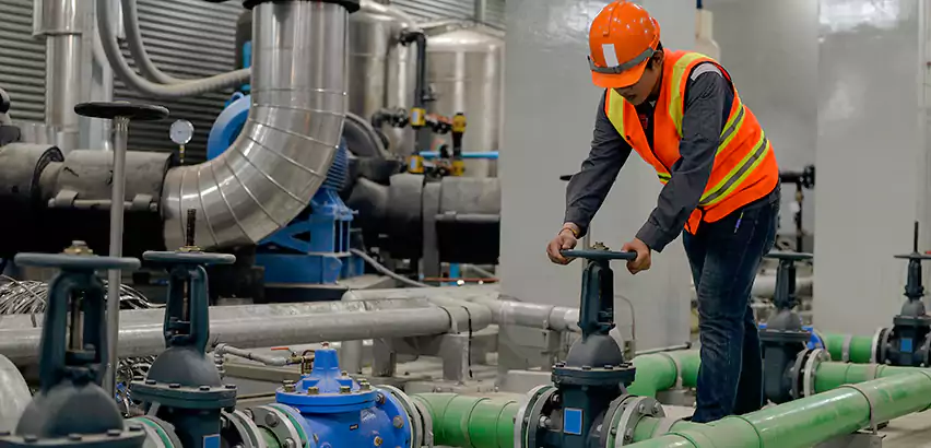 Top-Notch Trenchless Sewer Line Repair Services in Eagle, ID.