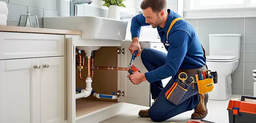 Water Damage Restoration in Eagle