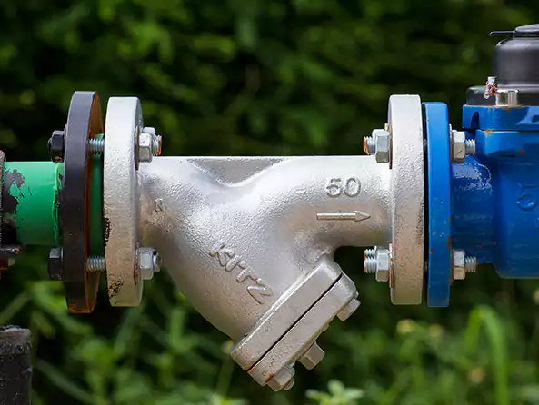 Why Choose Call Eagle Plumbing for Backflow Preventer Services in Eagle, ID?