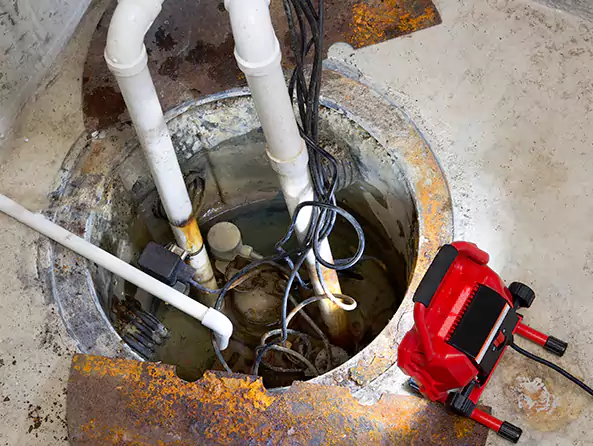 Why Choose Call Eagle Plumbing for Basement Sump Pump Installation in Eagle?