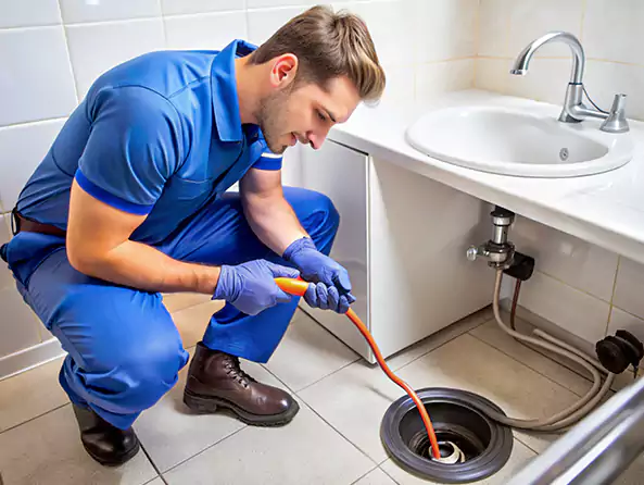 Why Choose Call Eagle Plumbing for Drain Repairs in Eagle, ID?