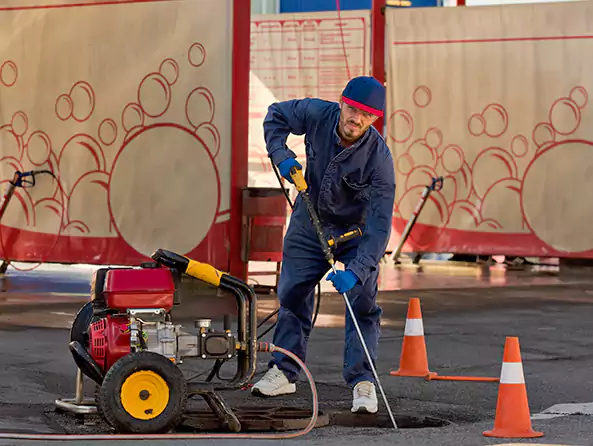 Why Choose Call Eagle Plumbing for Drain Services in Eagle, ID?