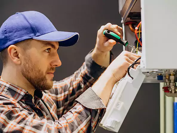 Why Choose Call Eagle Plumbing for Electric Tankless Water Heater Installation in Eagle, ID?