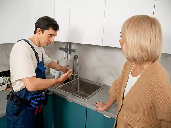 Why Choose Call Eagle Plumbing for Emergency Plumbing Repair in Eagle, ID?