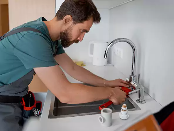Why Choose Call Eagle Plumbing for Faucet Repair in Eagle, ID?