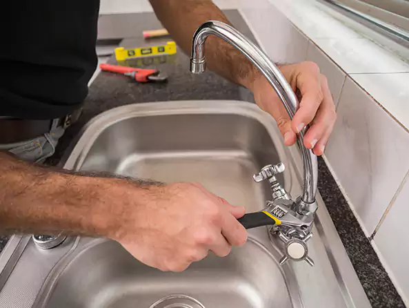 Why Choose Call Eagle Plumbing for Faucet Replacement in Eagle, ID?