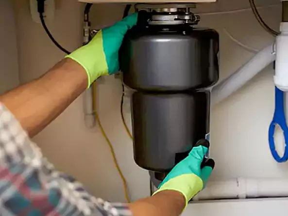 Why Choose Call Eagle Plumbing for Garbage Disposal Replacement in Eagle, ID?