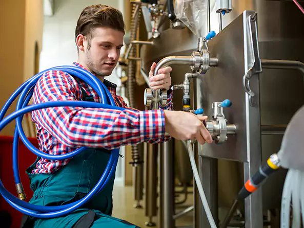 Why Choose Call Eagle Plumbing for Gas Leak Repair in Eagle, ID?