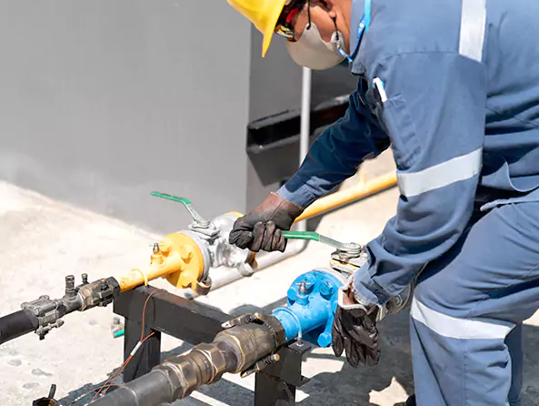 Why Choose Call Eagle Plumbing for Gas Line Repair in Eagle, ID?