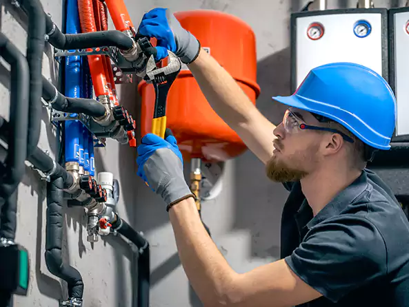 Why Choose Call Eagle Plumbing for Gas Water Heater Installation in Eagle, ID