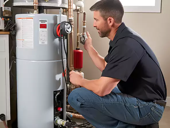 Why Choose Call Eagle Plumbing for Gas Water Heater Repair in Eagle, ID?