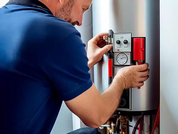 Why Choose Call Eagle Plumbing for Gas Water Heater Replacement in Eagle, ID?