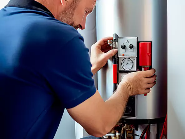Why Choose Call Eagle Plumbing for Hot Water Tank Maintenance in Eagle, ID?